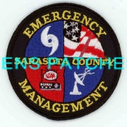 FLORIDA,A,SARASOTA COUNTY EMERGENCY MANAGEMENT 1